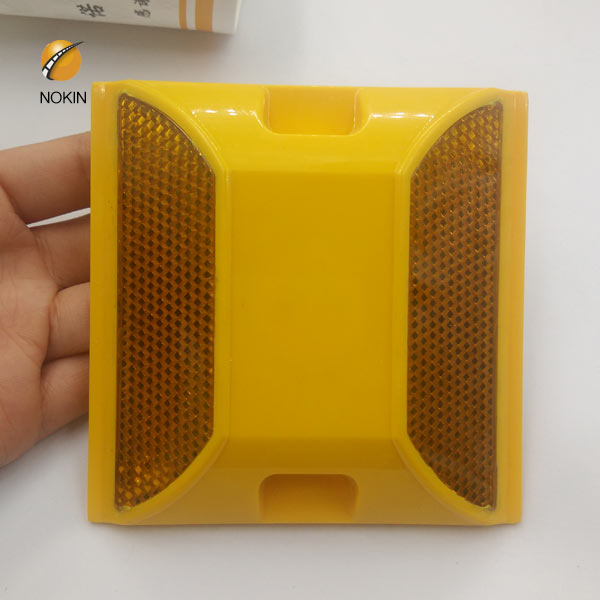 China Cat Eye Pavement Marker Reflectors Plastic Road 